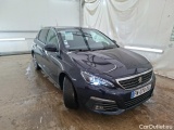  Peugeot  308  Allure Business 1.2 PureTech 130CV BVA8 E6d #4