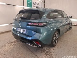  Peugeot  308  SW Allure 1.2 PureTech 130CV BVA8 E6d #3
