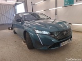  Peugeot  308  SW Allure 1.2 PureTech 130CV BVA8 E6d #4