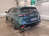  Peugeot  308  SW Allure 1.2 PureTech 130CV BVA8 E6d #2