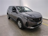  Peugeot  5008  Active Pack 1.5 HDi 130CV BVA8 7 Sieges E6d #4