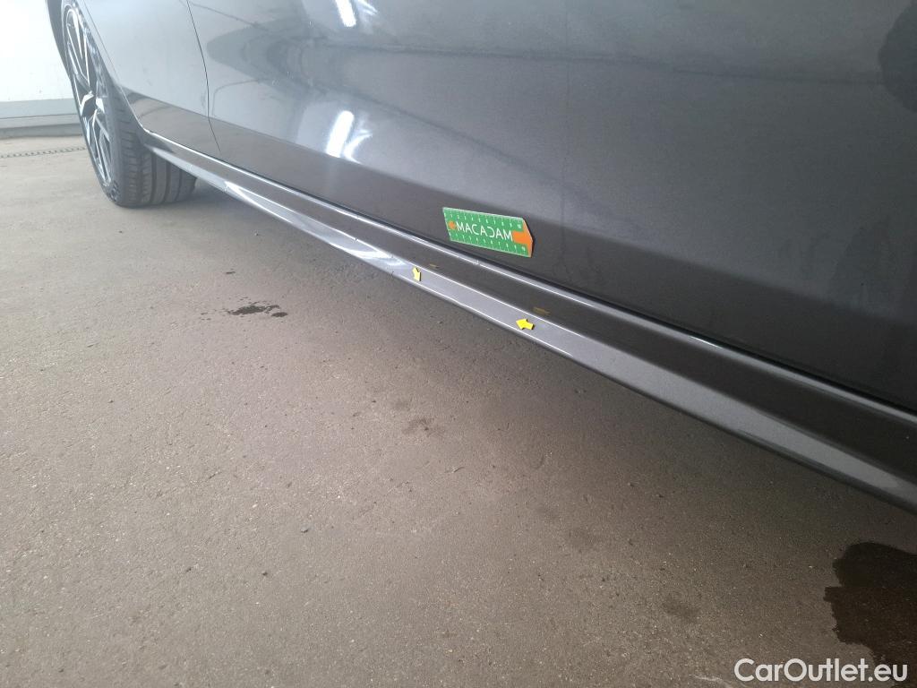  Peugeot  508  SW GT 1.2 PureTech 130CV BVA8 E6d #24