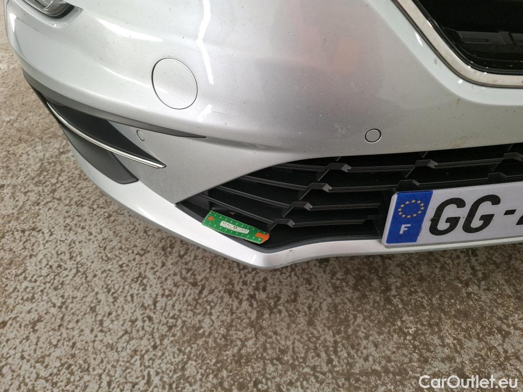  Renault  Megane  IV Berline 5 ptes. Business 1.5 dCi 115CV BVM6 E6d #4
