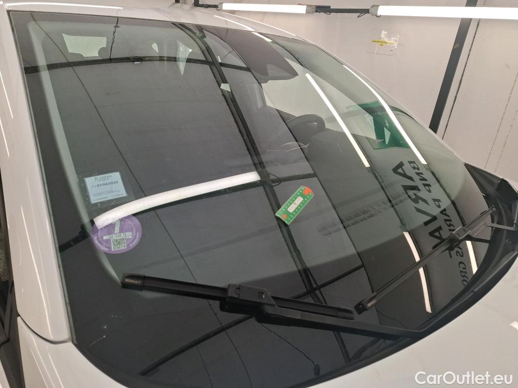  Renault  Captur  II Business 1.6 E-TECH Hybrid 145CV BVA6 E6d #25