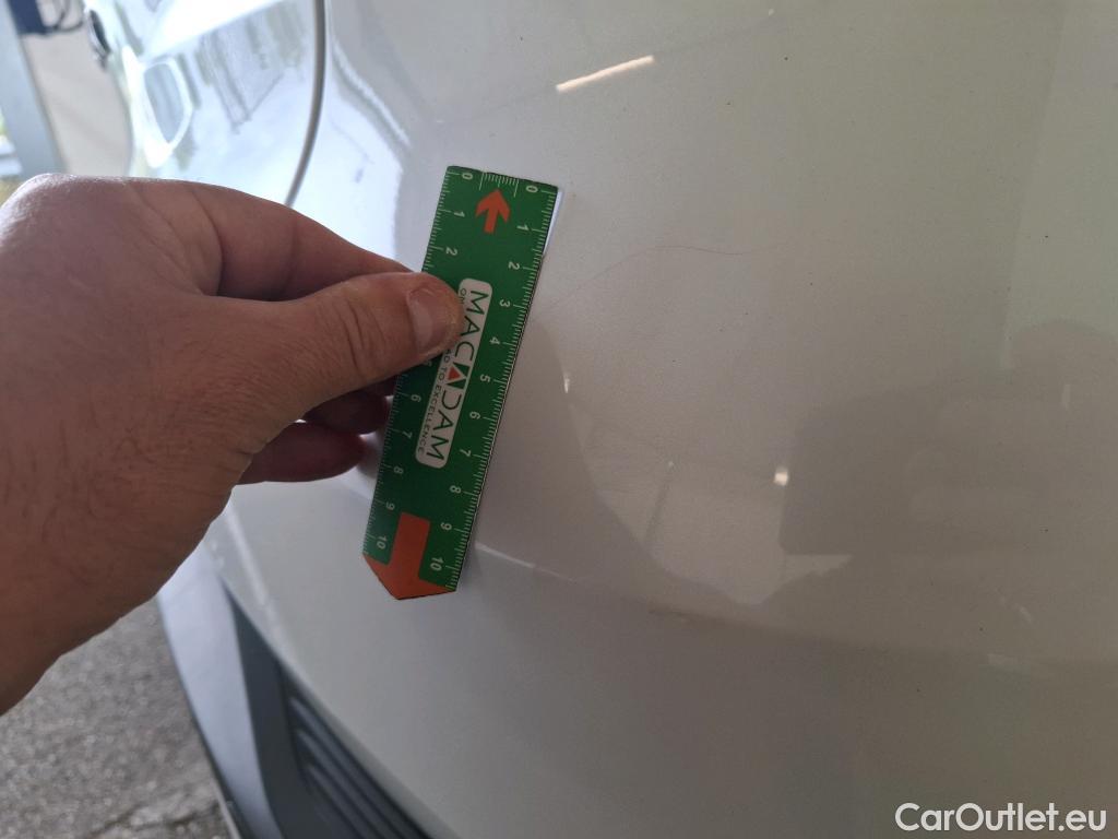  Renault  Captur  II Evolution 1.6 E-TECH Hybrid 145CV BVA6 E6d #21