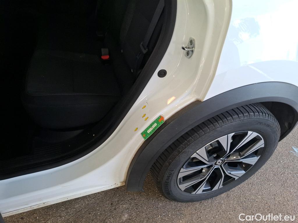  Renault  Captur  II Evolution 1.6 E-TECH Hybrid 145CV BVA6 E6d #8