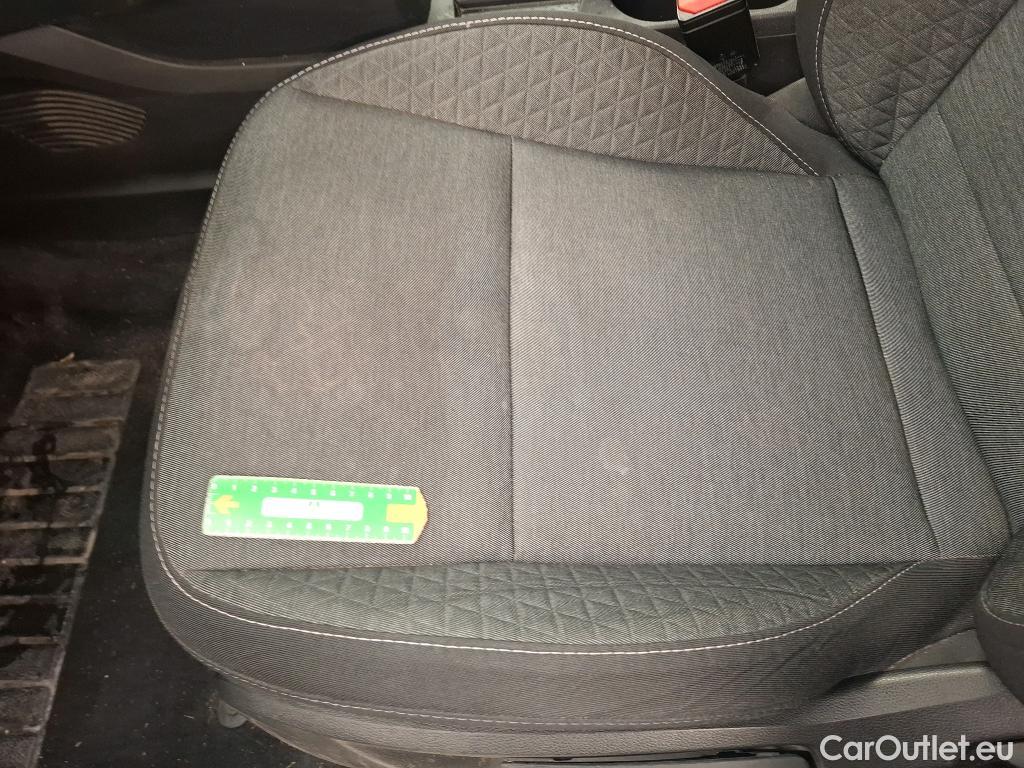  Renault  Captur  II Business 1.6 E-TECH Hybrid 145CV BVA6 E6d #27
