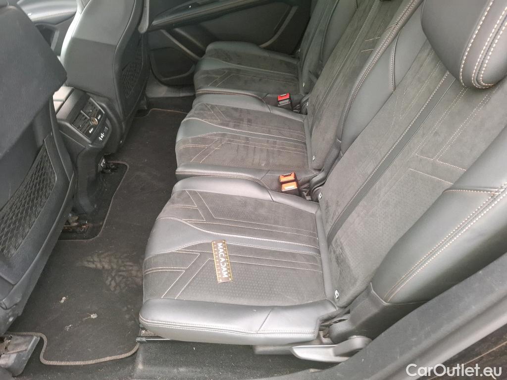  Peugeot  5008  GT Line 1.2 PureTech 130CV BVM6 E6d #49