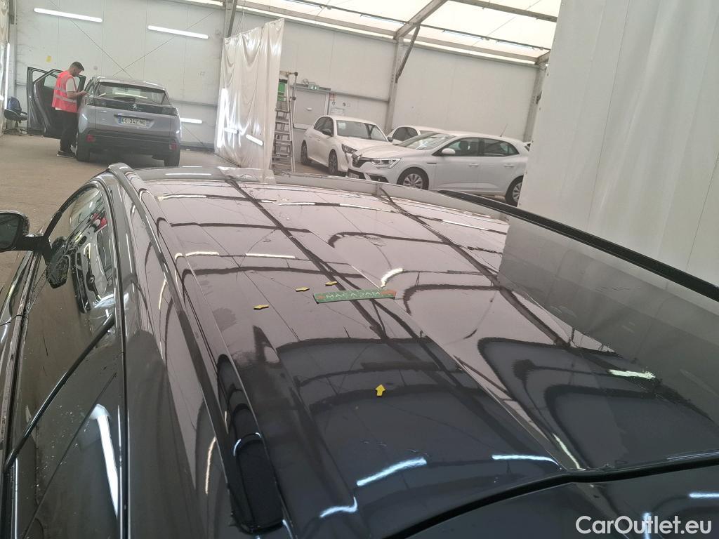  Peugeot  508  SW GT 1.2 PureTech 130CV BVA8 E6d #5