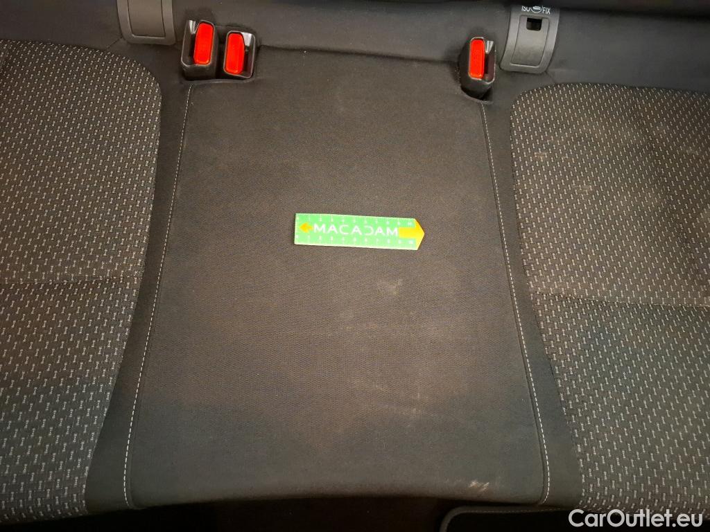  Renault  Kadjar  Business 1.5 dCi 110CV BVM6 E6 #9