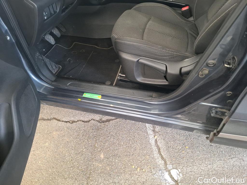  Renault  Kadjar  Business 1.5 dCi 110CV BVM6 E6 #3