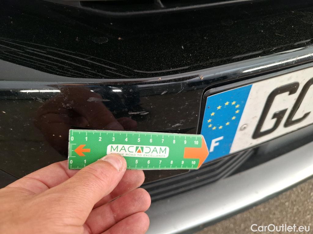  Peugeot  5008  Allure Pack 1.2 PureTech 130CV BVA8 7 Sieges E6d #15