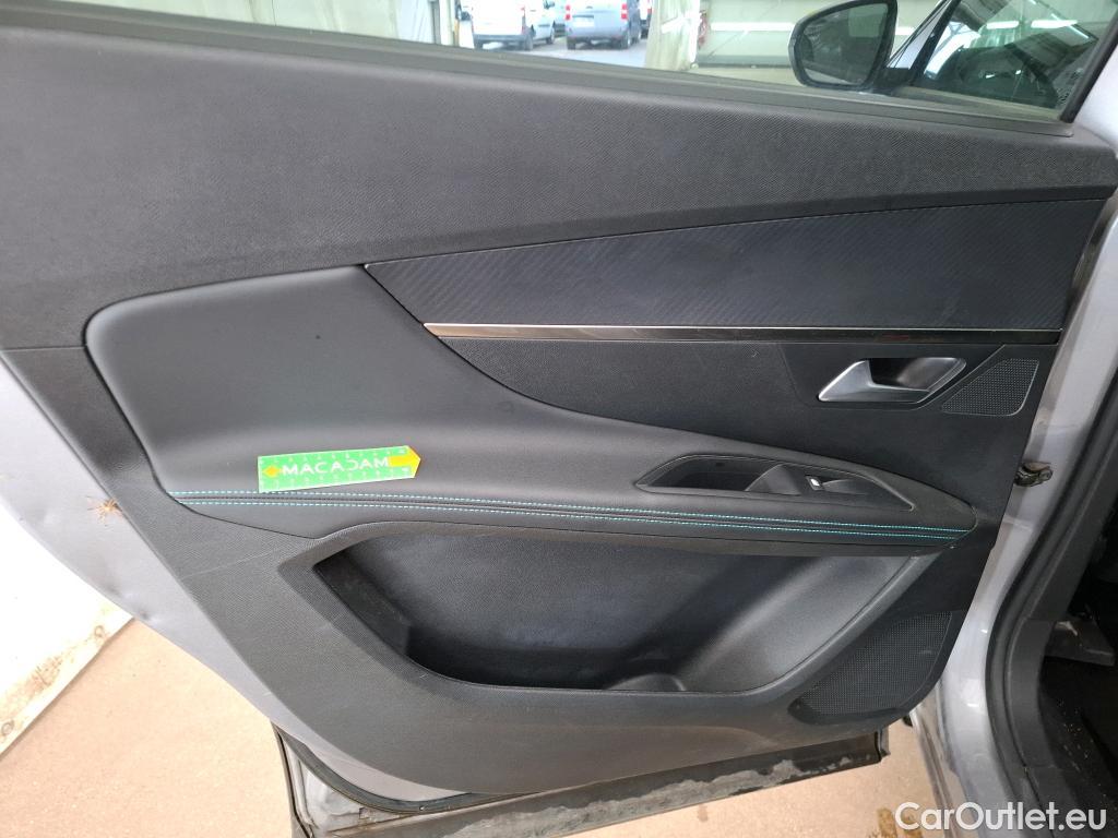  Peugeot  5008  Allure 1.2 PureTech 130CV BVA8 7 Sieges E6d #11