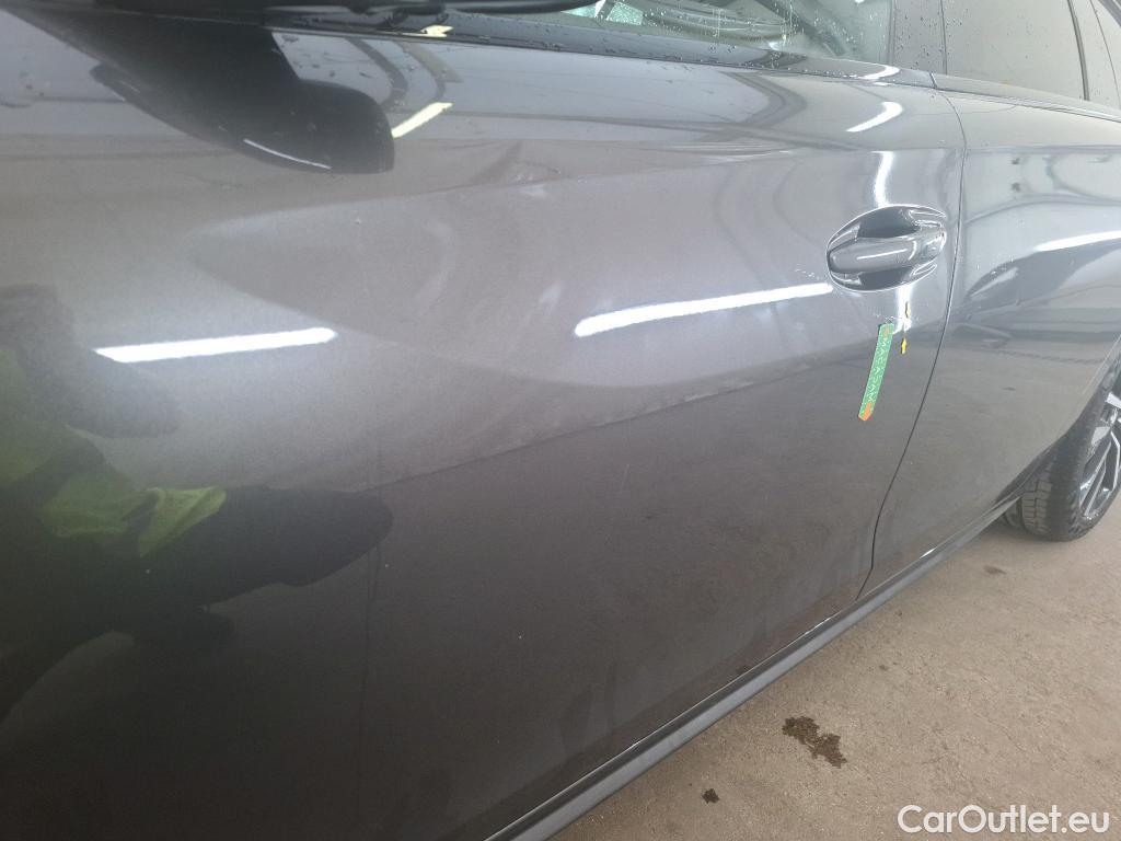 Peugeot  508  SW GT 1.2 PureTech 130CV BVA8 E6d #58