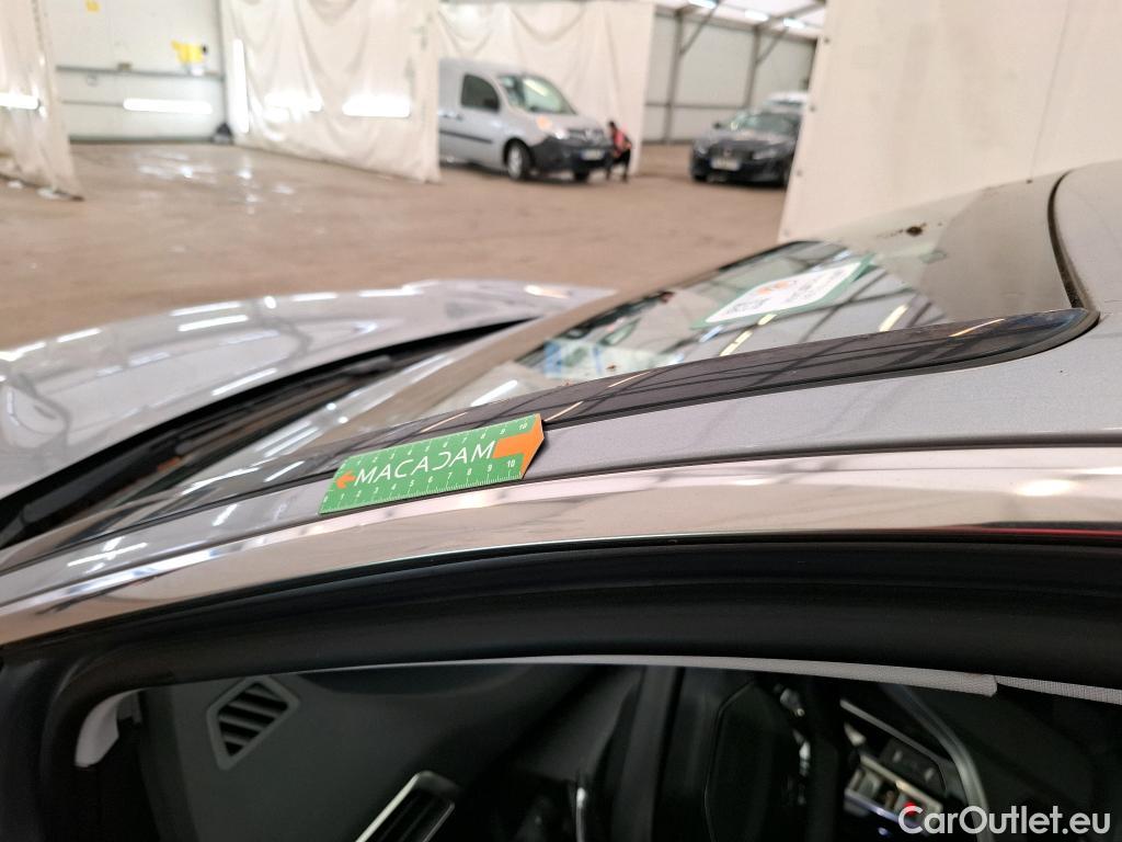  Peugeot  5008  Allure 1.2 PureTech 130CV BVA8 7 Sieges E6d #5
