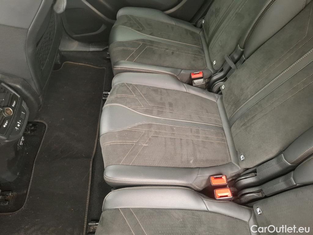  Peugeot  5008  GT Line 1.2 PureTech 130CV BVM6 E6d #51