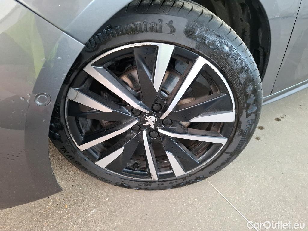  Peugeot  508  SW GT 1.2 PureTech 130CV BVA8 E6d #30