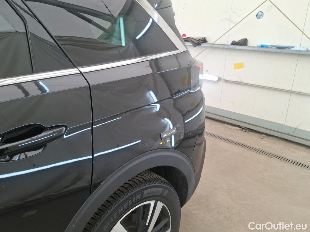 Peugeot  5008  GT Line 1.2 PureTech 130CV BVM6 E6d #39