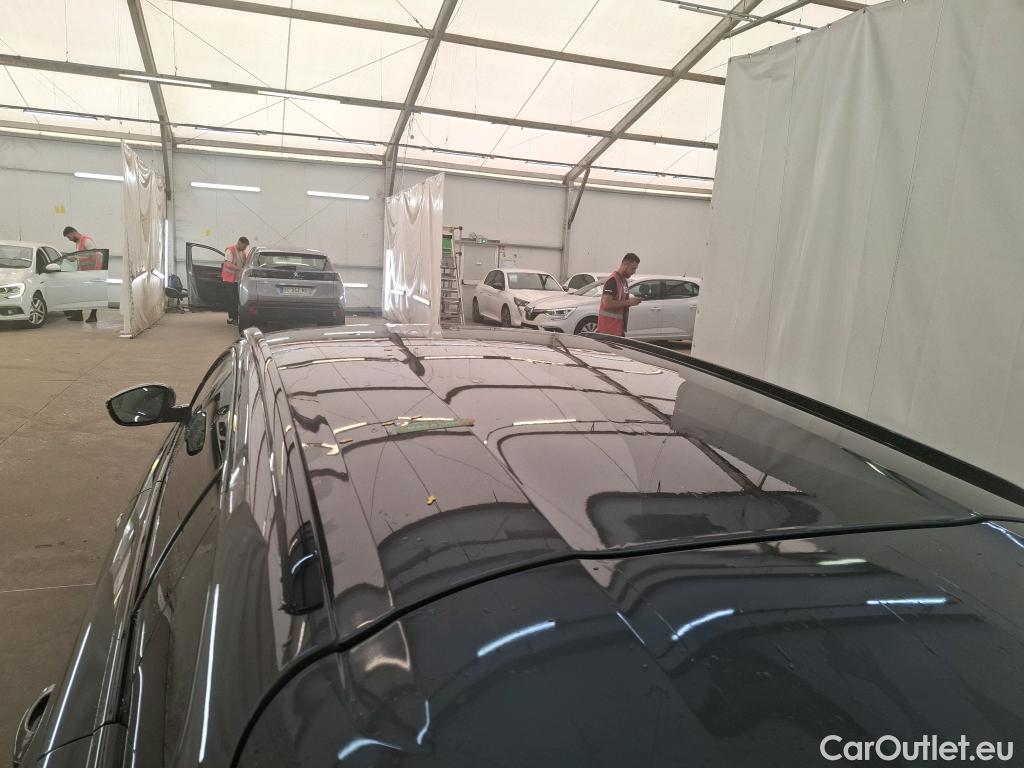 Peugeot  508  SW GT 1.2 PureTech 130CV BVA8 E6d #1