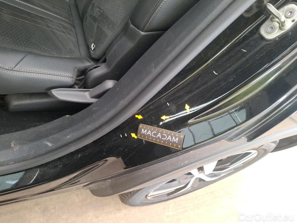  Peugeot  5008  GT Line 1.2 PureTech 130CV BVM6 E6d #11