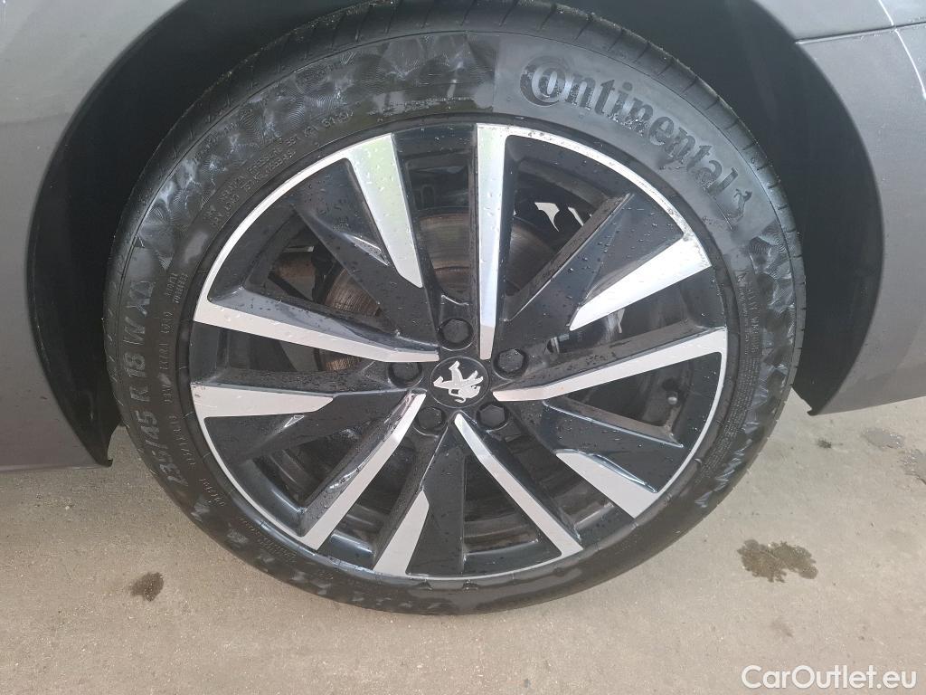  Peugeot  508  SW GT 1.2 PureTech 130CV BVA8 E6d #39