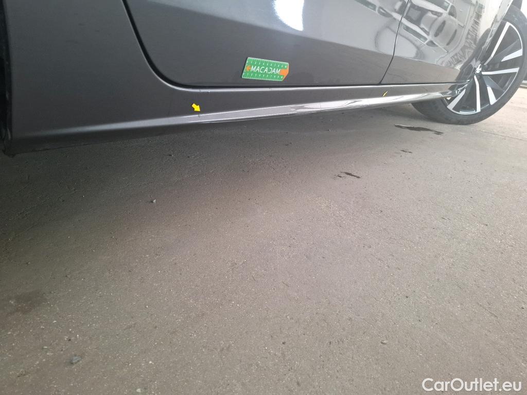  Peugeot  508  SW GT 1.2 PureTech 130CV BVA8 E6d #20