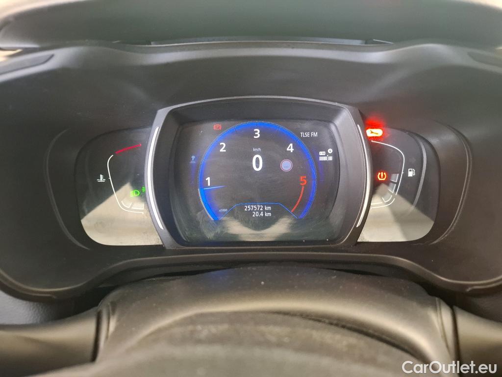  Renault  Kadjar  Business 1.5 dCi 110CV BVM6 E6 #11