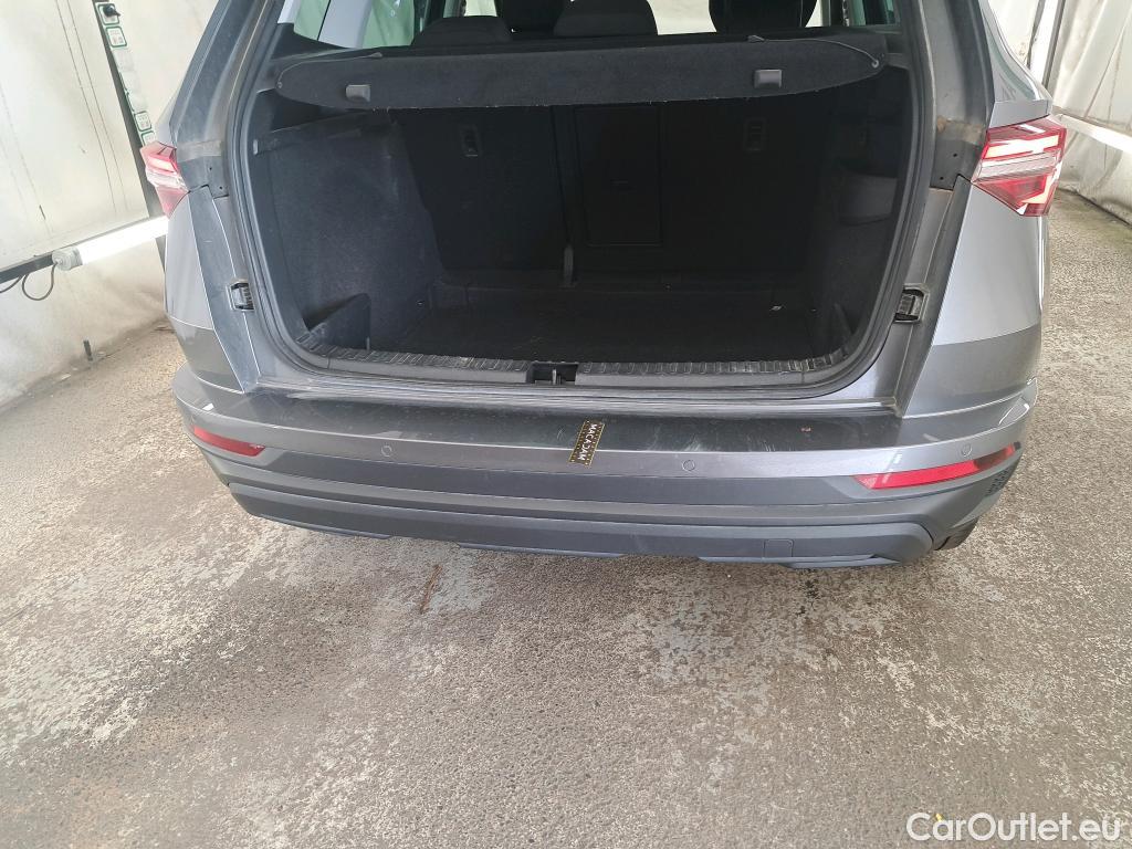  Skoda  Karoq SKODA  / 2017 / 5P / SUV 2.0 TDI 116ch DSG7 Business #1