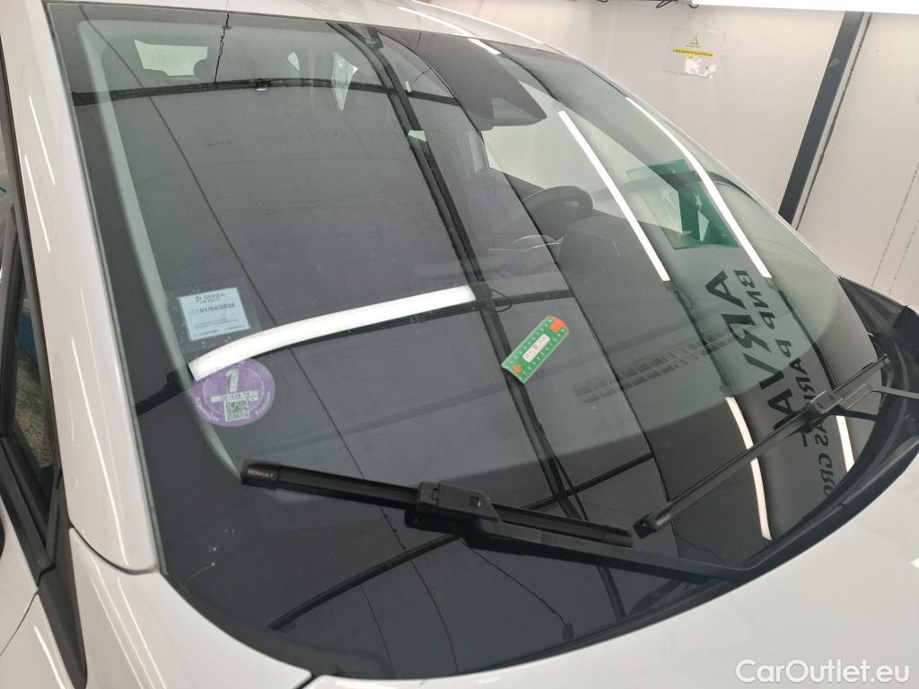  Renault  Captur  II Business 1.6 E-TECH Hybrid 145CV BVA6 E6d #1