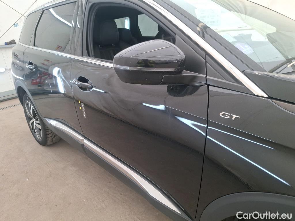  Peugeot  5008  GT Line 1.2 PureTech 130CV BVM6 E6d #45