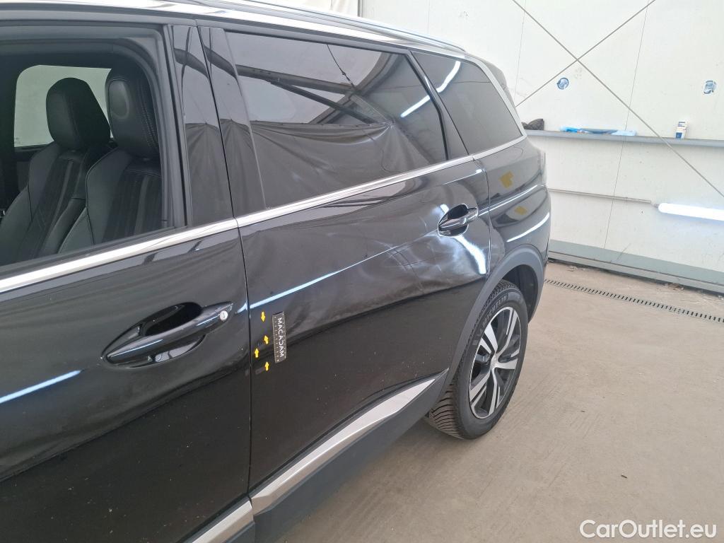  Peugeot  5008  GT Line 1.2 PureTech 130CV BVM6 E6d #41