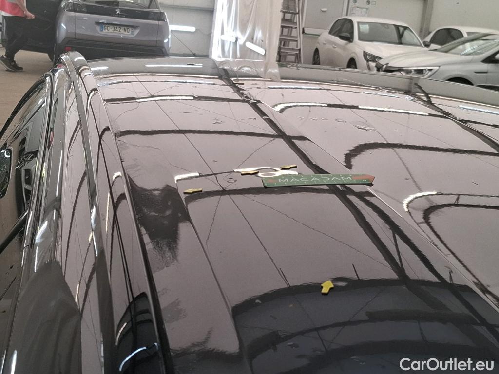  Peugeot  508  SW GT 1.2 PureTech 130CV BVA8 E6d #2