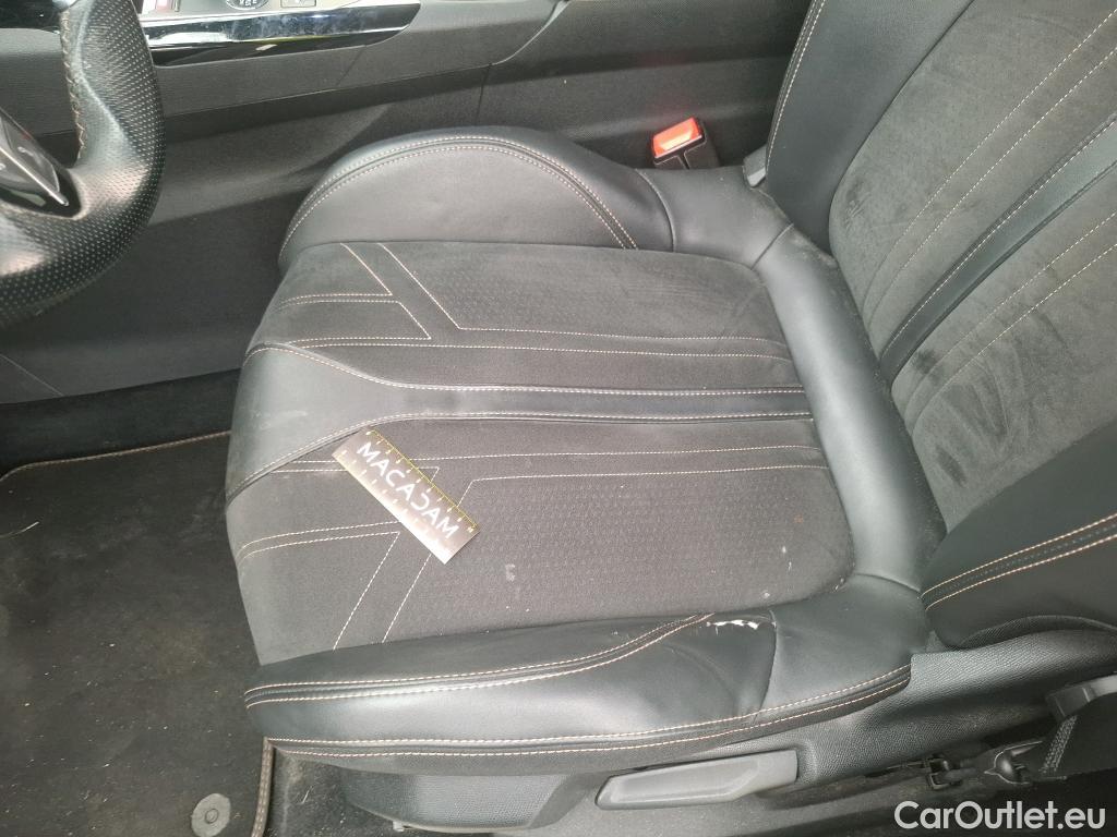  Peugeot  5008  GT Line 1.2 PureTech 130CV BVM6 E6d #29