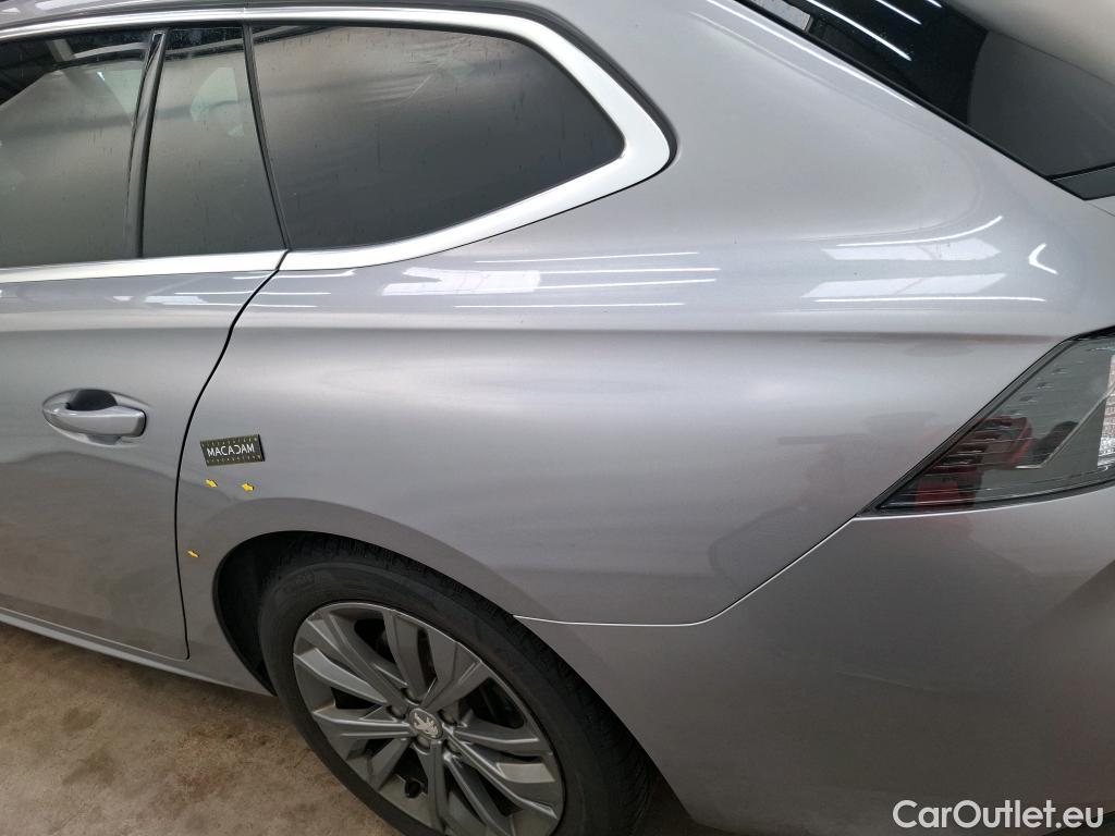  Peugeot  508 PEUGEOT  SW  2018  5P  Break BlueHDi 130 EAT8 ACTIVE BUSINESS #9