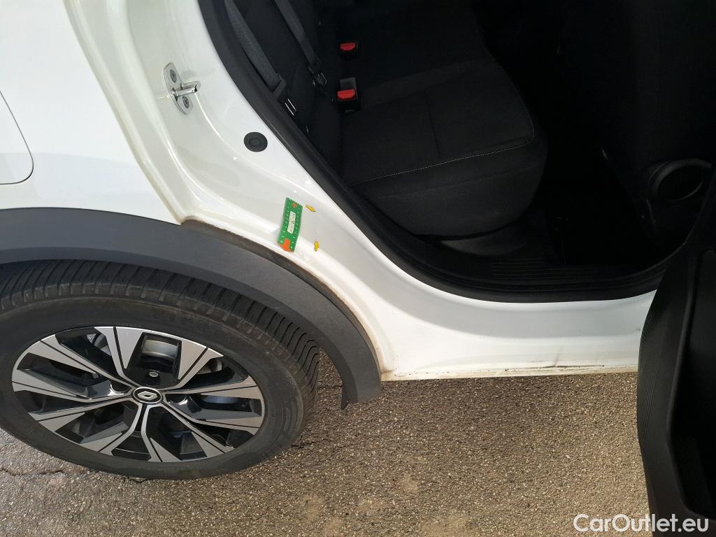  Renault  Captur  II Evolution 1.6 E-TECH Hybrid 145CV BVA6 E6d #12