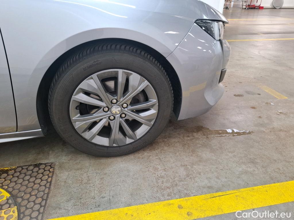  Peugeot  508 PEUGEOT  SW  2018  5P  Break BlueHDi 130 EAT8 ACTIVE BUSINESS #95