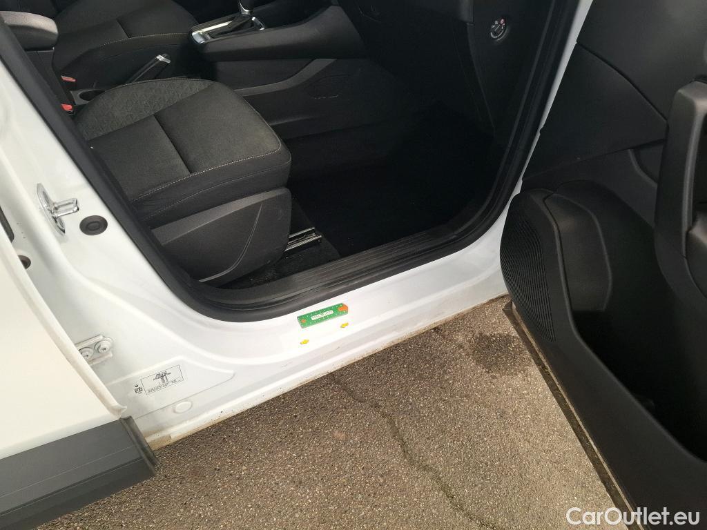  Renault  Captur  II Evolution 1.6 E-TECH Hybrid 145CV BVA6 E6d #5
