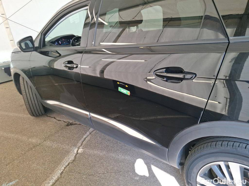  Peugeot  5008  Allure Pack 1.2 PureTech 130CV BVA8 7 Sieges E6d #37