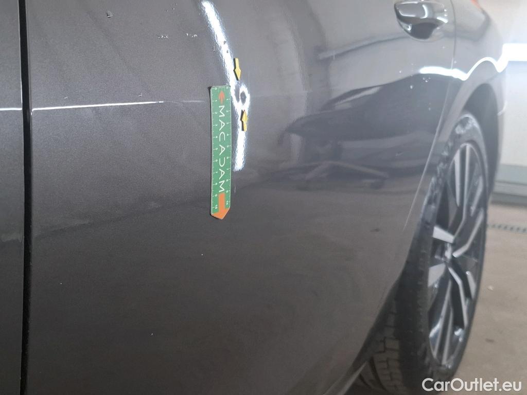  Peugeot  508  SW GT 1.2 PureTech 130CV BVA8 E6d #63