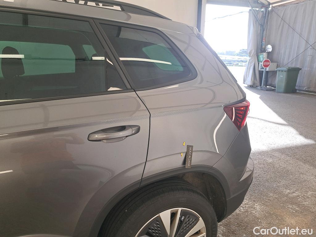  Skoda  Karoq SKODA  / 2017 / 5P / SUV 2.0 TDI 116ch DSG7 Business #3