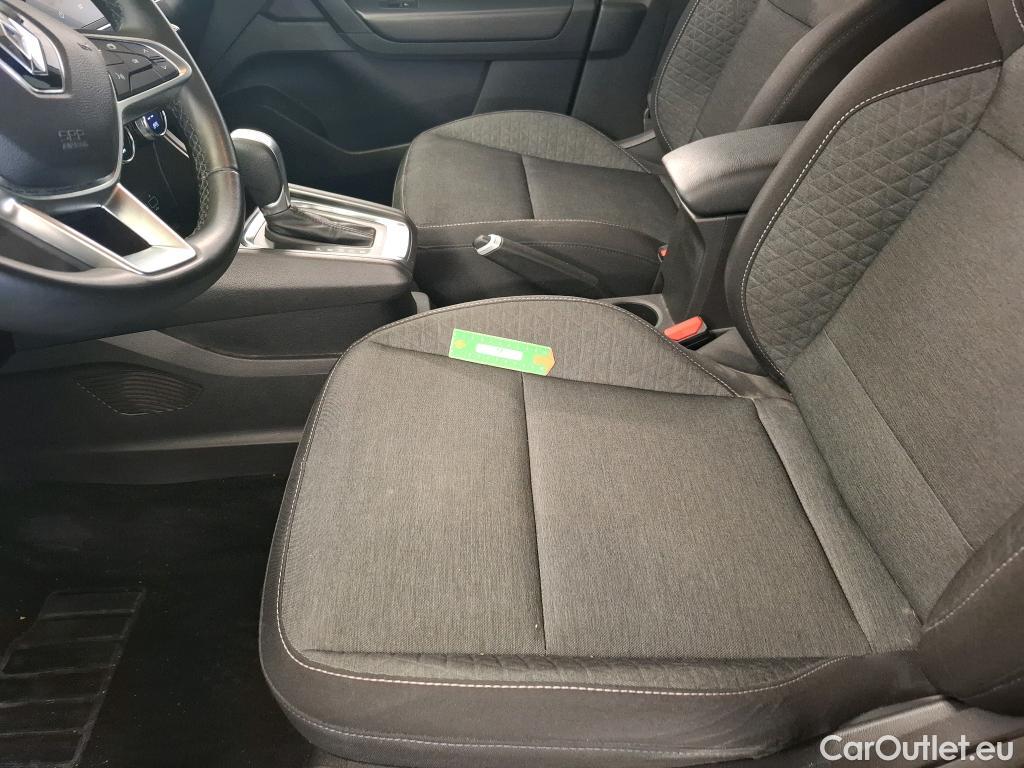  Renault  Captur  II Evolution 1.6 E-TECH Hybrid 145CV BVA6 E6d #14