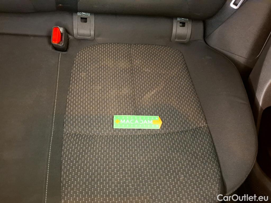  Renault  Kadjar  Business 1.5 dCi 110CV BVM6 E6 #8