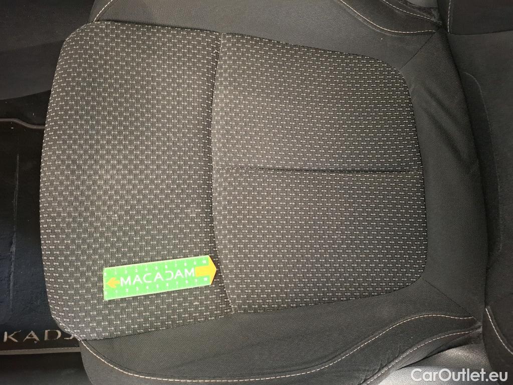  Renault  Kadjar  Business 1.5 dCi 110CV BVM6 E6 #6