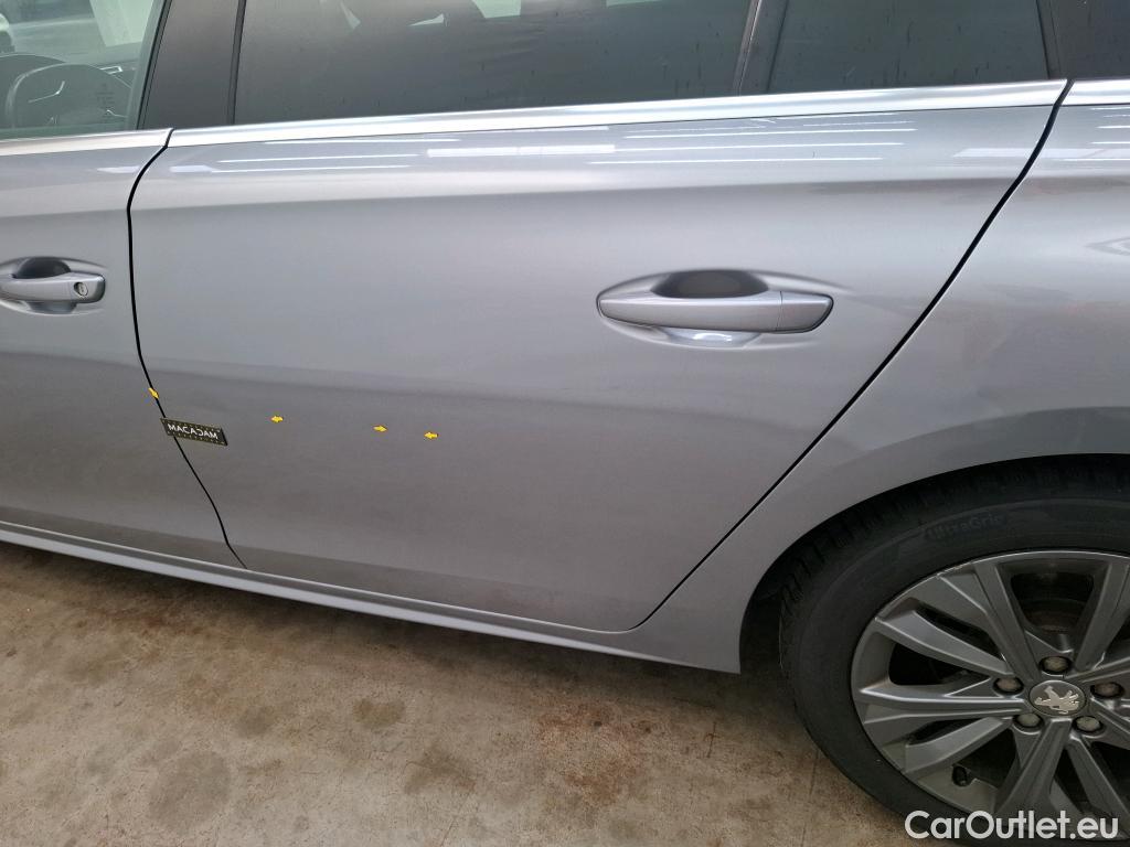  Peugeot  508 PEUGEOT  SW  2018  5P  Break BlueHDi 130 EAT8 ACTIVE BUSINESS #6
