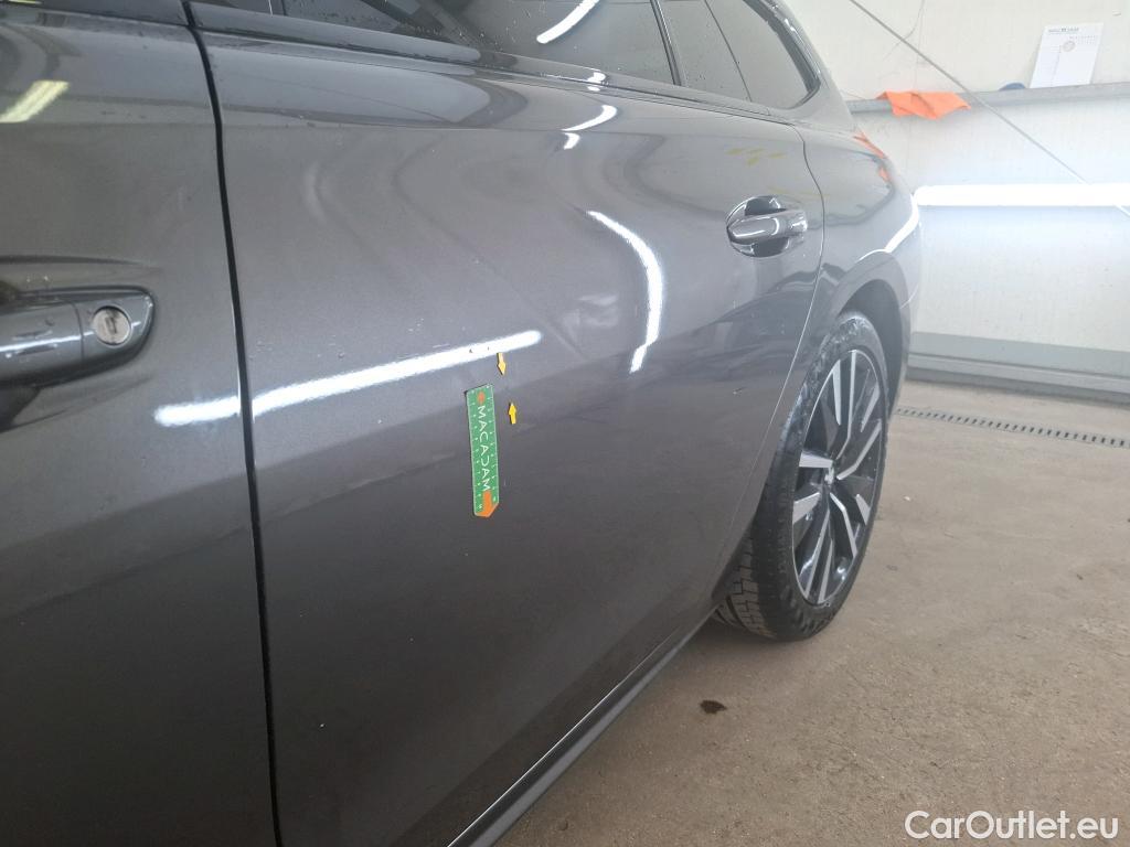  Peugeot  508  SW GT 1.2 PureTech 130CV BVA8 E6d #62