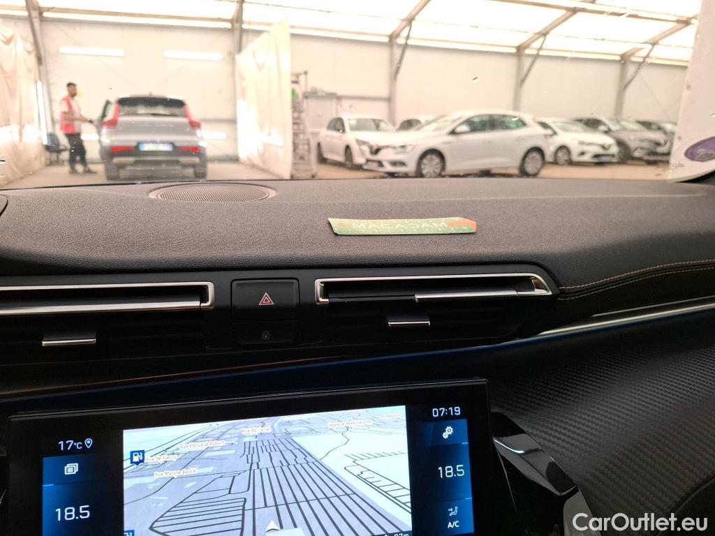  Peugeot  508  SW GT 1.2 PureTech 130CV BVA8 E6d #28