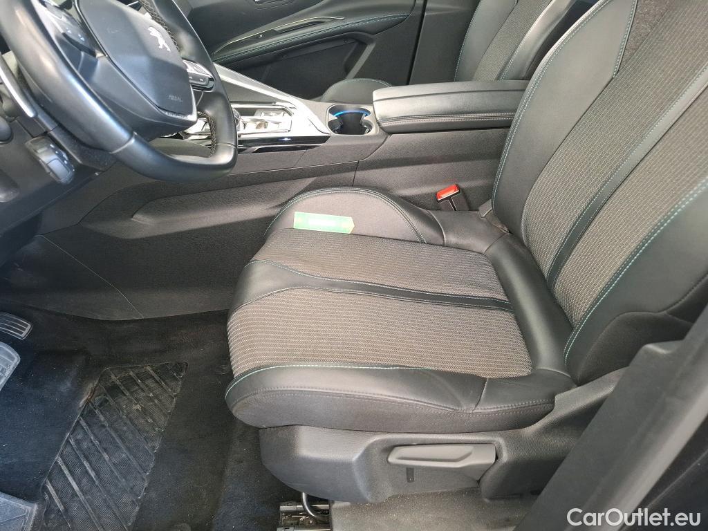  Peugeot  5008  Allure Pack 1.2 PureTech 130CV BVA8 7 Sieges E6d #28