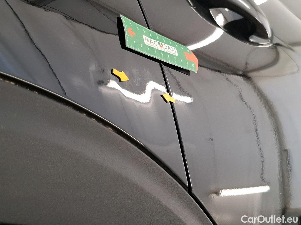  Peugeot  5008  Allure Pack 1.2 PureTech 130CV BVA8 7 Sieges E6d #6