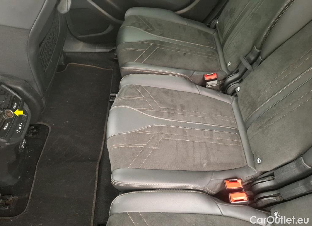  Peugeot  5008  GT Line 1.2 PureTech 130CV BVM6 E6d #47