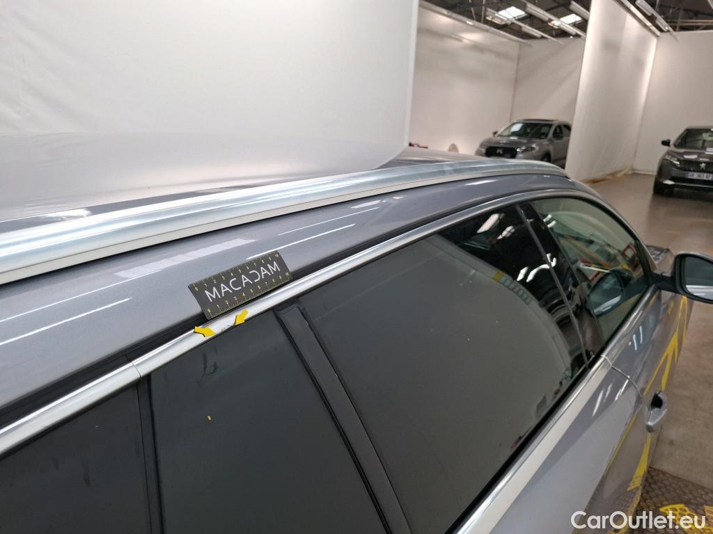  Peugeot  508 PEUGEOT  SW  2018  5P  Break BlueHDi 130 EAT8 ACTIVE BUSINESS #16